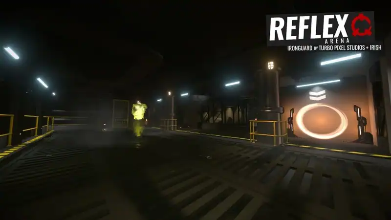 Reflex Arena — изображение 3