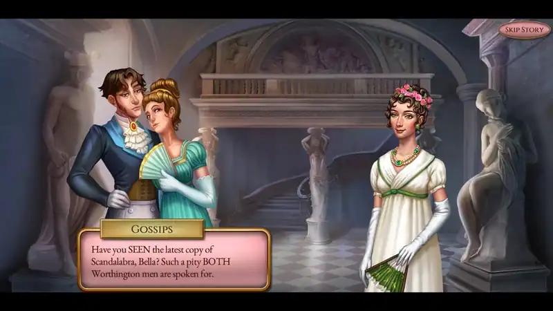 Regency Solitaire II — изображение 2