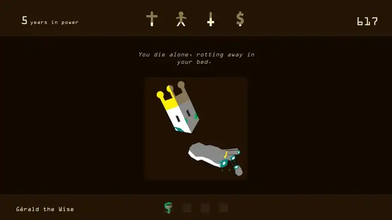 Reigns: Collector Edition — изображение 2
