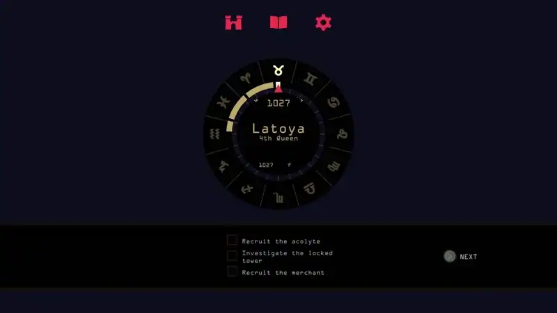 Reigns: Her Majesty — изображение 3