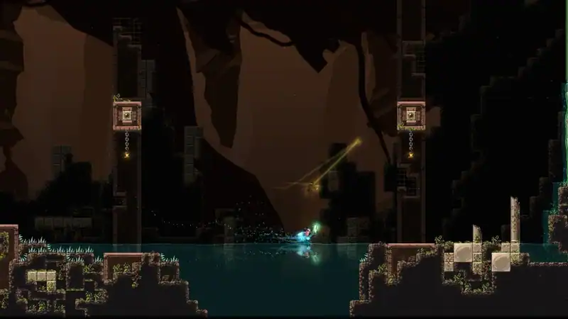 Remnants of Naezith — изображение 3