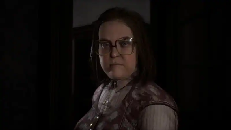 Remothered: Broken Porcelain — изображение 1
