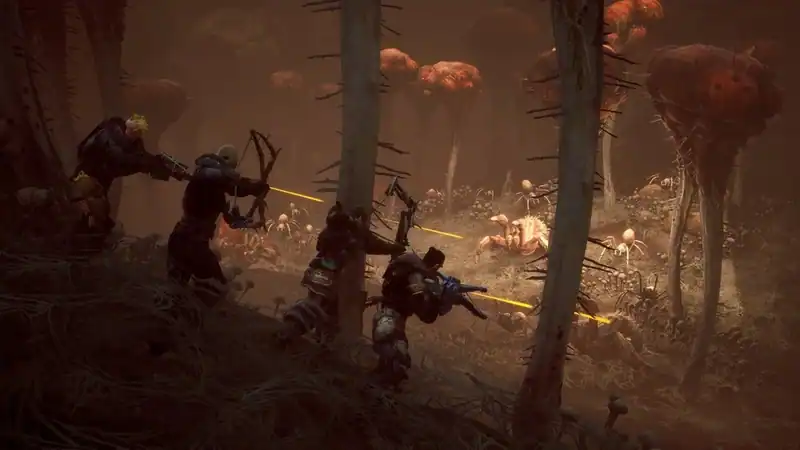 Rend — изображение 3