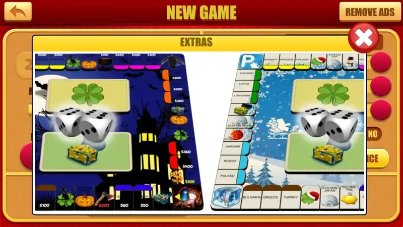 Rento Fortune: Online Dice Board Game — изображение 2