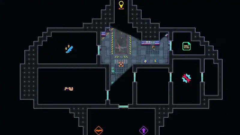 REPLIKATOR — изображение 2