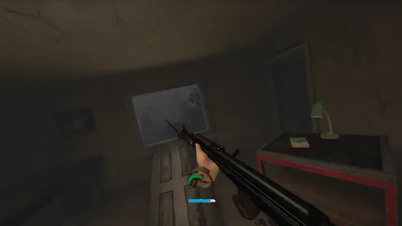 REQUISITION VR — изображение 1