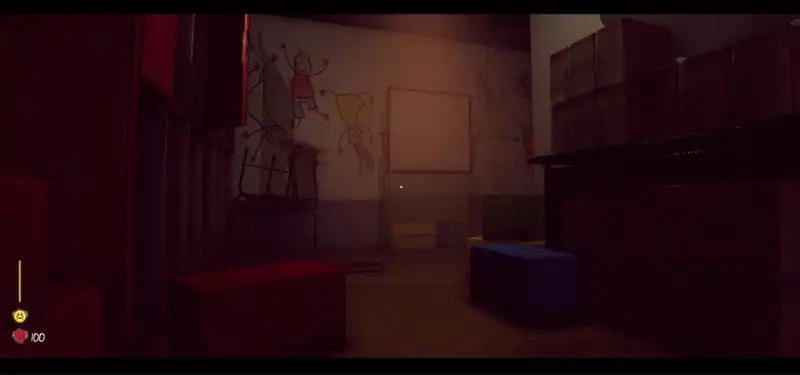 Baby Blues Nightmares - Toddler Horror Game — изображение 3