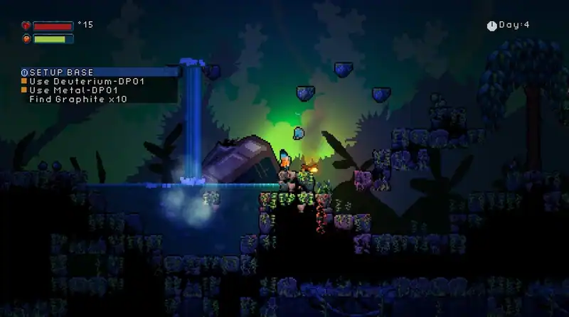 Residual — изображение 3