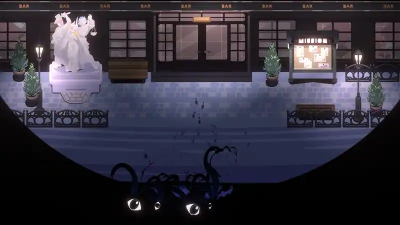 Return to abyss — изображение 2