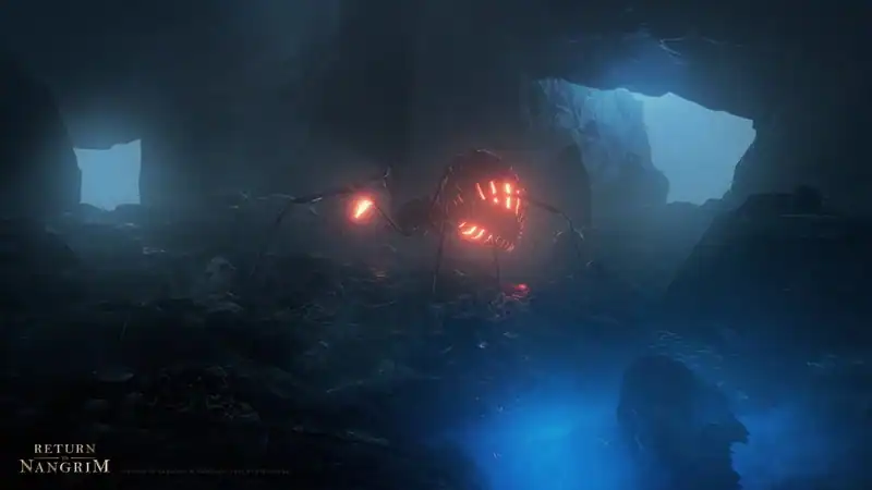 Return to Nangrim — изображение 2