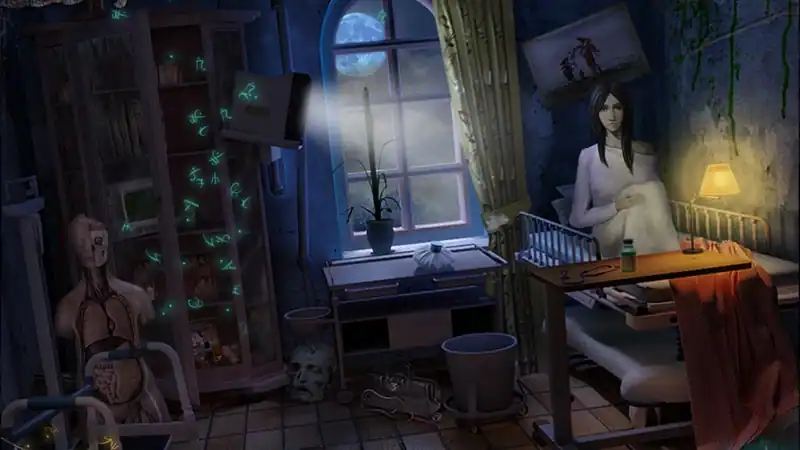 Revenge of the Spirit: Rite of Resurrection — изображение 3