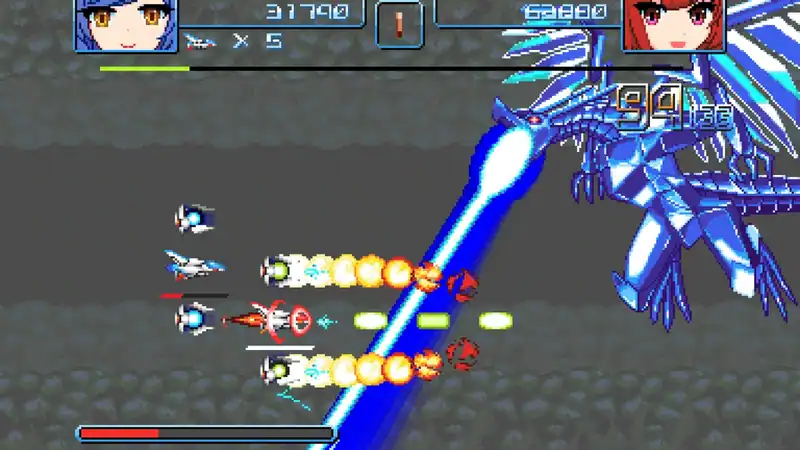 Revolgear Zero — изображение 3
