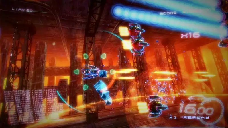 REVOLVER360 RE:ACTOR — изображение 3