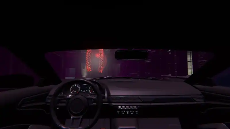 Rhythm Drive: Synthwave City — изображение 3