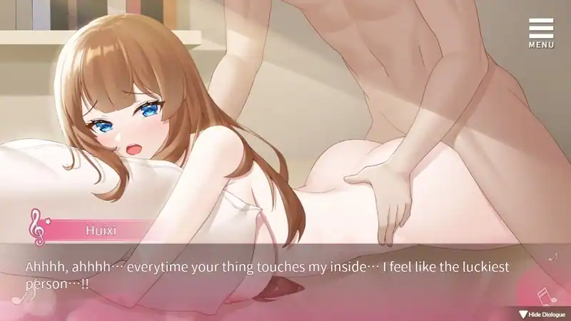 Rich Lady's Slave Role Play — изображение 2