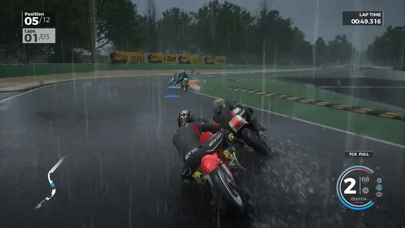 RIDE 3 — изображение 3