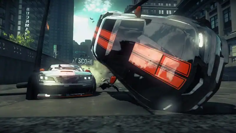Ridge Racer Unbounded — изображение 2