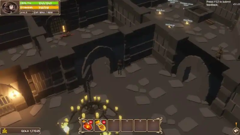 Rise of the Village Hero — изображение 3