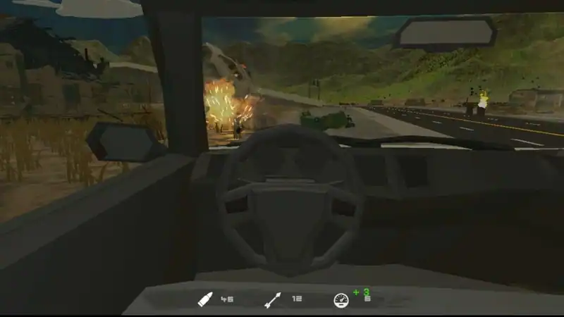 Roadkill — изображение 3