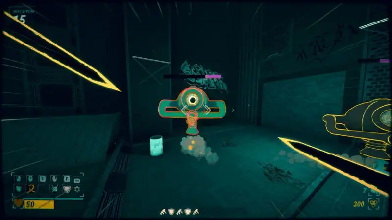 ROBOBEAT — изображение 3