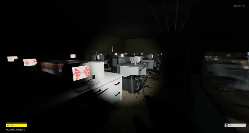 Backrooms Break — изображение 3