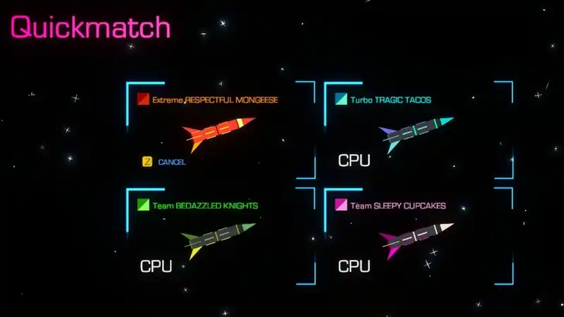 ROCKETSROCKETSROCKETS — изображение 2