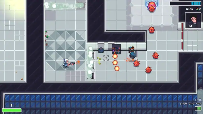 Rogue Star Rescue — изображение 3