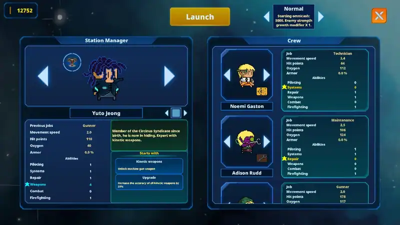 Rogue Station — изображение 2