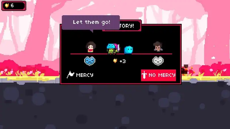 Roguemance — изображение 2