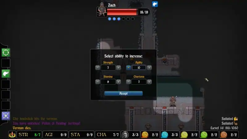 Rogue's Tale — изображение 3