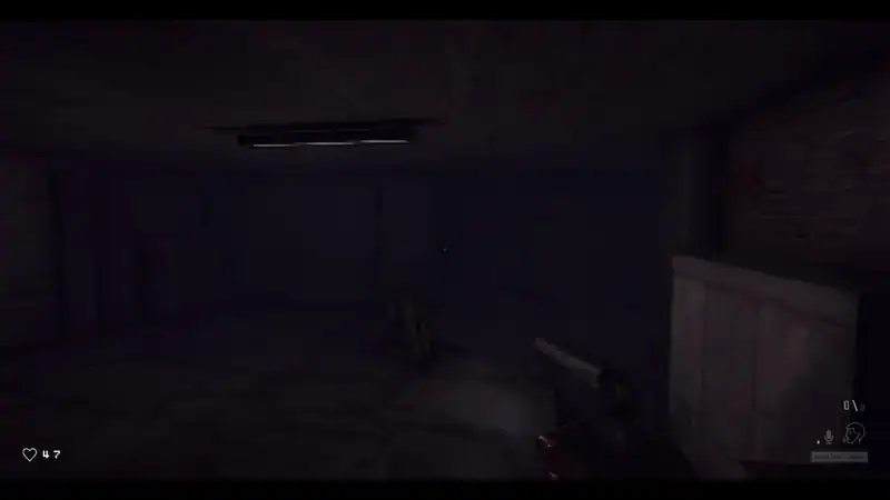 Rotten Flesh - Cosmic Horror Survival Game — изображение 1