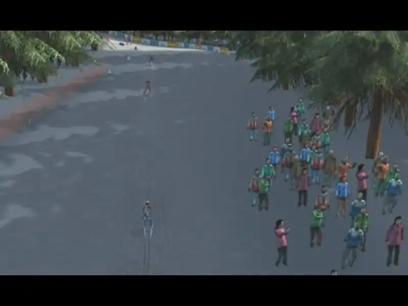 RTL Biathlon 2008 — изображение 2