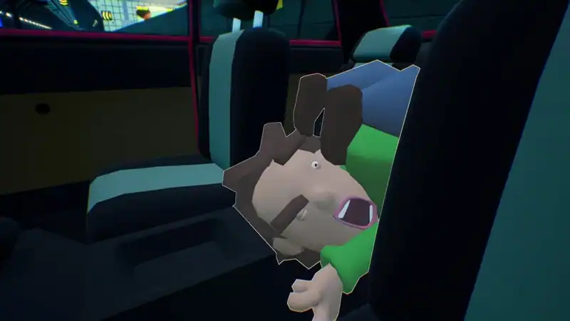 Backseat Drivers — изображение 3