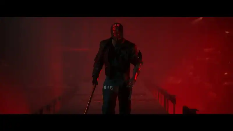 RUINER — изображение 2