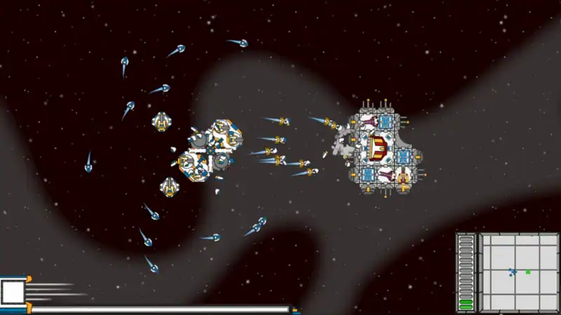 Run Build Pew! — изображение 3