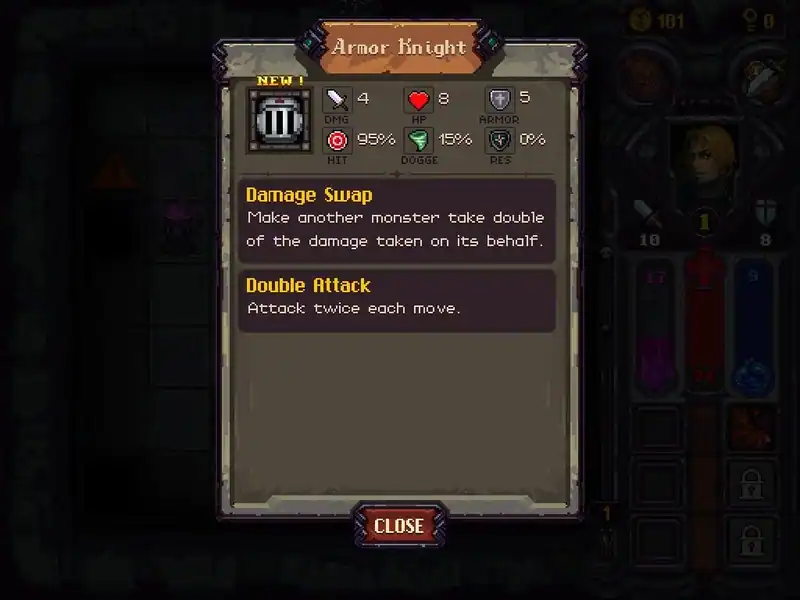 Runestone Keeper — изображение 2