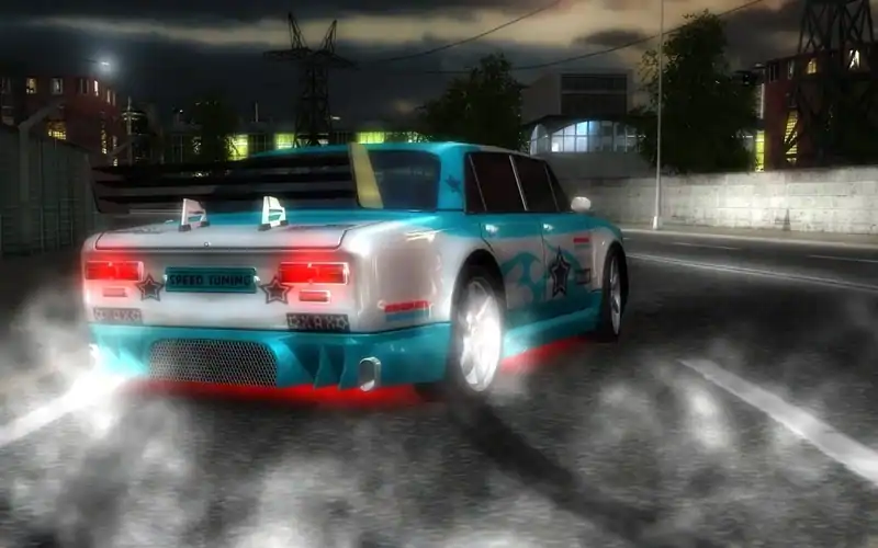 Russian Street Challenge — изображение 1
