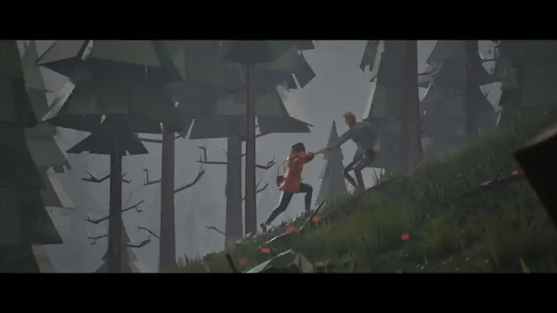 Ruth's Journey - The Long Way Home — изображение 3