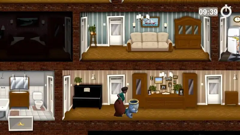 Bad Cat — изображение 2