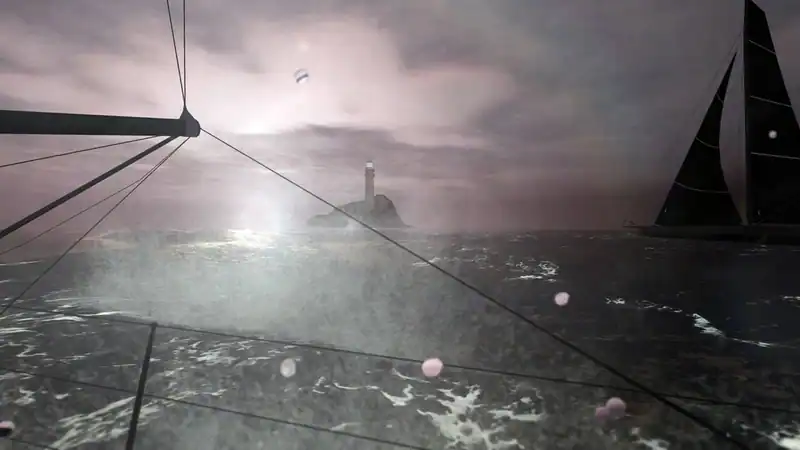 Sailaway - The Sailing Simulator — изображение 2