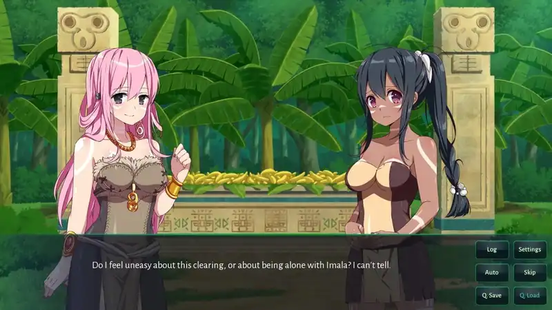 Sakura Forest Girls 2 — изображение 3