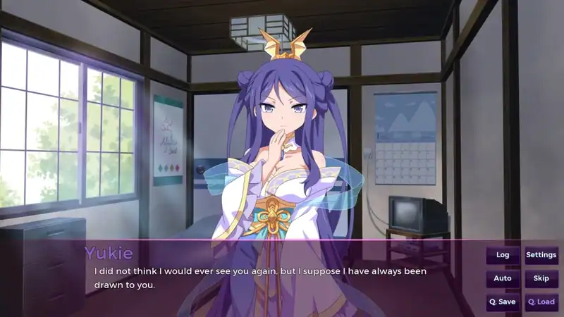Sakura Succubus 3 — изображение 2