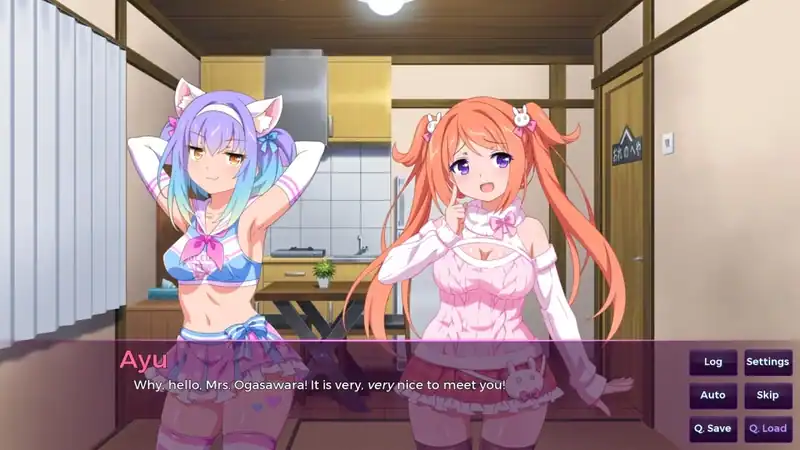 Sakura Succubus 5 — изображение 3