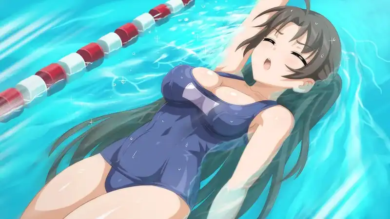 Sakura Swim Club — изображение 2