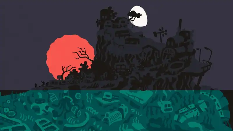 Saltsea Chronicles — изображение 3