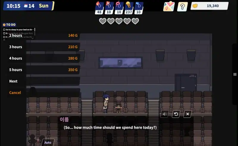 Salty Hounds — изображение 2