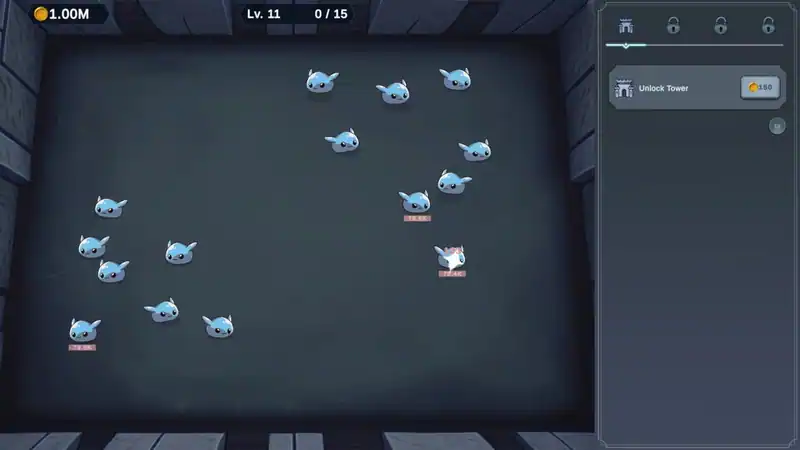 Samawa Idle — изображение 2