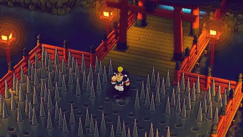 Samurai Bringer — изображение 1