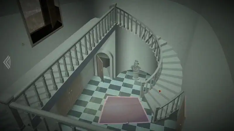 Sanatorium - A Mental Asylum Simulator — изображение 3