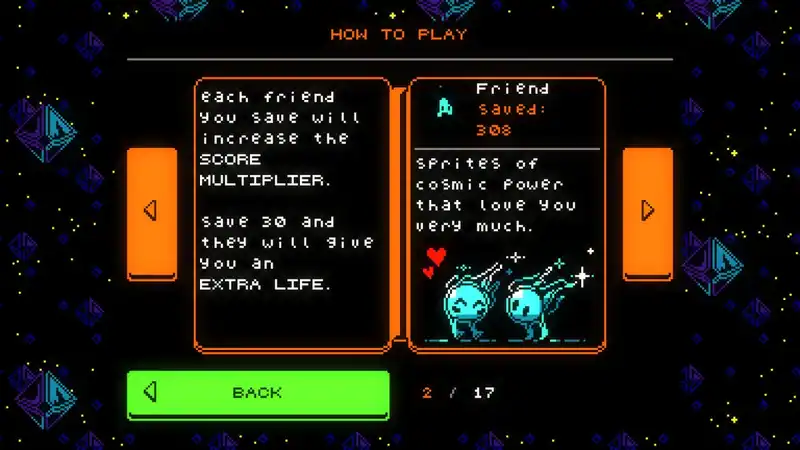 satryn deluxe — изображение 3